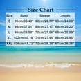 thumbnail image 3 of SMihono V Neck T Shirts for Women Long Sleeve Cute Tops Spring Winter Dressy Business Casual Blouses Trendy Basic Tees Clothes Beige XXL, 3 of 6