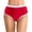 Red, variant on Bathing Suit Bottoms Women Bikini Bottoms Side Tie Adjustable Bathing Suit Swimsuit Full Coverage Swim Bottom Blue,S