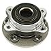 thumbnail image 3 of WJB WA513208 - Ensemble de Roulement de Moyeu de Roue avant - Référence Croisée: Timken HA590223 / Moog 513208 / SKF BR930504, 3 of 3