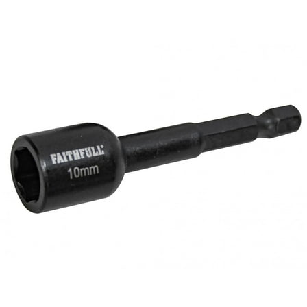 Faithfull Magnetic Impact Nut Driver