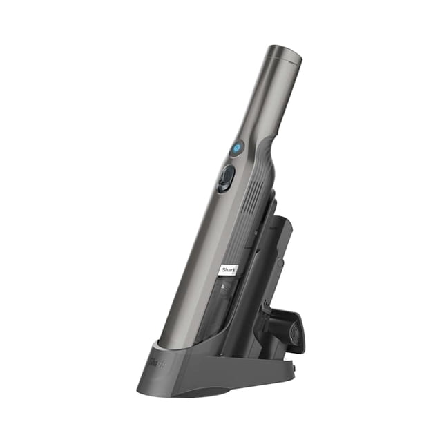 Shark WANDVAC WV205CCOBK Cord‑Free Handheld Vacuum Cleaner