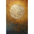 thumbnail image 2 of Luminous Life - Sun Canvas Wall Art, 2 of 2