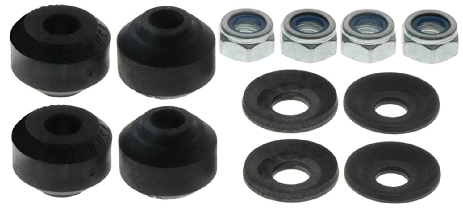 ACDelco 45G0187 Suspension Stabilizer Bar Link Kit