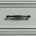 thumbnail image 2 of Picket House Furnishings Brooks Queen Platform Storage Bed in Gray, 2 of 11