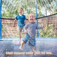 thumbnail image 3 of Aspersores de Trampolín NQ 15M Juegos de Agua al Aire Libre Accesorios de Diversión Acuática, 3 of 5