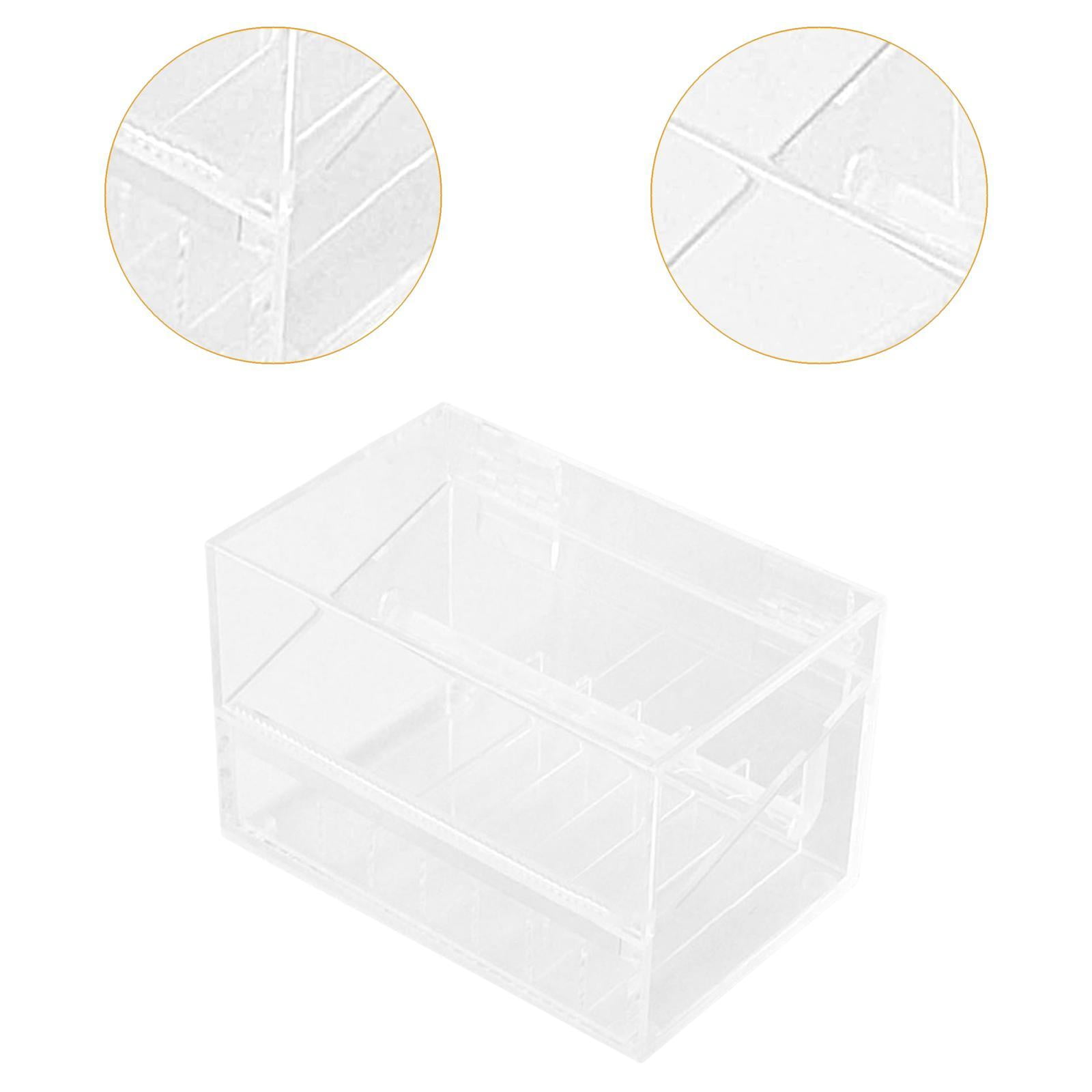 Bothyi Eyelash Extension Tape Cutter Dispenser s Organizer for Masking Tape