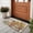 A-2c, variant on YWIYIUD Cute BunnyEgg Easter Doormat Indoor OutdoorPatio Welcome Door Mats NonSlip Durable Happy Easter Floor Mat Decoration for Home Entrance,Outside Entry,Yard,Patio 15.7 x 23.6 Inch