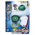 thumbnail image 1 of Beyblade Burst Evolution Switchstrike Starter Pack Fafnir F3, 1 of 2