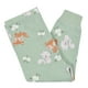 thumbnail image 3 of Gerber set pijamas verdeo rosa bebe algodón seguro conjunto dormir 1 a 5 años, 3 of 5