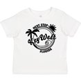 thumbnail image 3 of Inktastic Next Stop Key West, Florida Boys or Girls Baby T-Shirt, 3 of 5