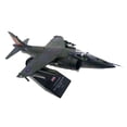 thumbnail image 1 of 1: modelo de de 72 dimensiones modelo de de Diescast aleación modelo de de colección adultos Hugo Avión de combate, 1 of 6