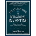 thumbnail image 2 of Pre-Owned The Little Book of Behavioral Investing: How Not to Be Your Own Worst Enemy (Hardcover) 0470686022 9780470686027, 2 of 7