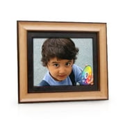 Pacific Digital MemoryFrame MF-810S - Digital photo frame - RAM 32 MB - flash 20 MB - 10.4" - 800 x 600