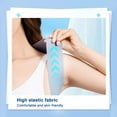 thumbnail image 3 of Corrector de postura ajustable para mujeres, cinturón corrector de joroba, soporte de espalda cómodo para mujeres, 3 of 6