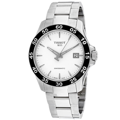 tissot v8 automatic watch