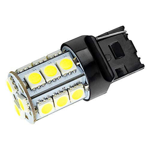 Oracle Lighting - 3-Chip LED (7443, Cool White) - Walmart.com