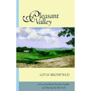 Pleasant Valley (Paperback) by Louis Bromfield