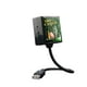 thumbnail image 3 of Xihbxyly Proyector de Copos de Nieve Navideños, Luz Interior Alimentada Por Usb, Tecnología Láser Holográfica, Diseños Navideños Invernales, Decoración para Fiestas, Animación de Muñeco de Nieve, Con, 3 of 6