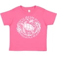 thumbnail image 3 of Inktastic Pensacola Beach Boys or Girls Toddler T-Shirt, 3 of 5