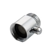 Niagara Conservation Soap and Soak Showerhead Pause Valve - Chrome