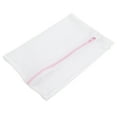 thumbnail image 3 of YLSHRF Mesh Laundry Bags, Mesh Wash Bag Breathable With Premium Zipper For Washing Machine And Dryer For Underwear, 3 of 8