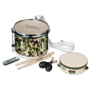 Camo Fun In A Drum