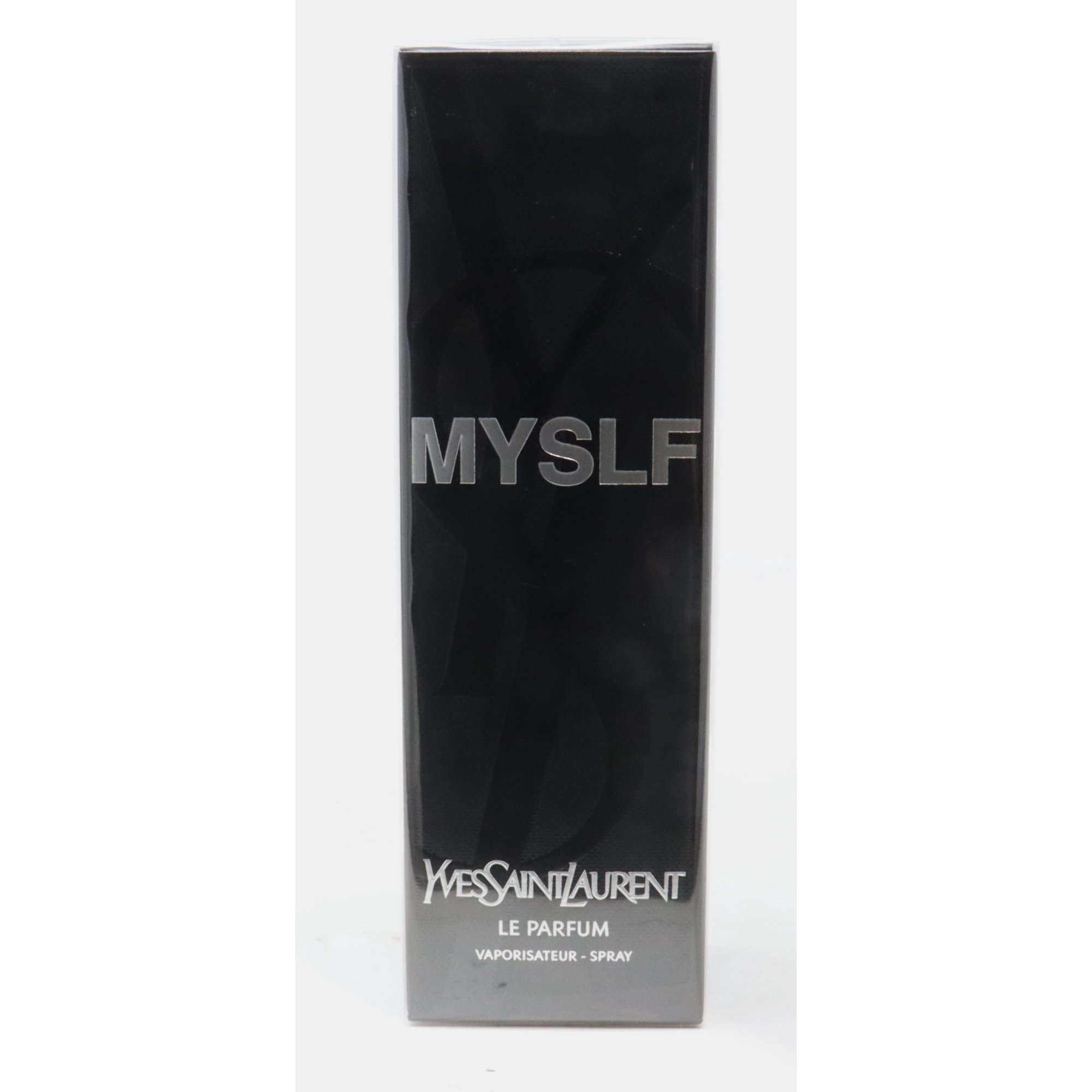 Myslf by Yves Saint Laurent Le Parfum 2.0oz/60ml Spray New With
