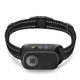 thumbnail image 1 of Noir-collier Anti-aboiements Automatique Recargable Pour Chiens, 5 Niveaux De Sensibilit Rglables, Modes Vibration, Choc Statique Et Son, Adapt, 1 of 5