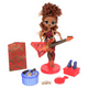 thumbnail image 4 of L.O.L. Surprise! O.M.G. Remix Rock Ferocious LOL Surprise! IGA - 157, 4 of 4