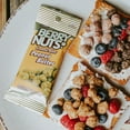 thumbnail image 6 of Berry Nuts Peanut Butter Granola Bites, Trail Mix, Naturally Flavored, No Allergens, on-the-go Snack, 0.88oz Individual Bags, 12 Pack, 6 of 10