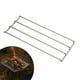 thumbnail image 2 of Rejilla multiusos para horno, parrilla para horno, parrilla para horno de carbón, red para horno, red de pesca portátil, equipo de cocina para L, 2 of 9