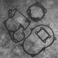 thumbnail image 4 of Kit De Juntas De Motor, Arandela De Motor Resistente A Temperaturas, 4 Piezas Recubiertas De Goma Para MINI 50CC 50SX 2002-2009, 4 of 7