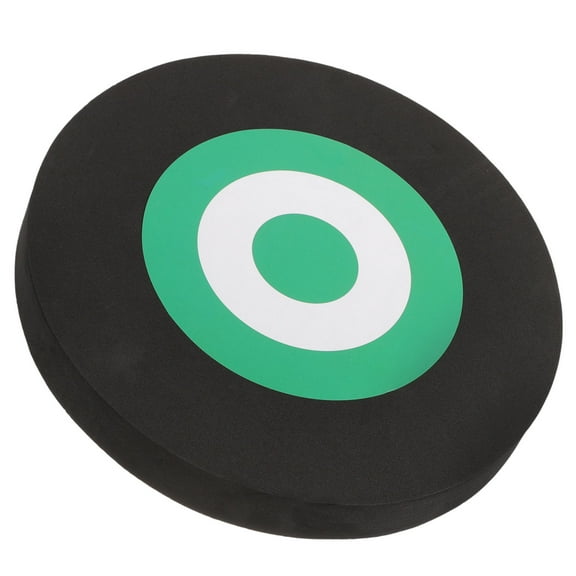 Soimiss EVA Archery Target 1Pcs for Waterproof and Wear Resistant Outdoor Use