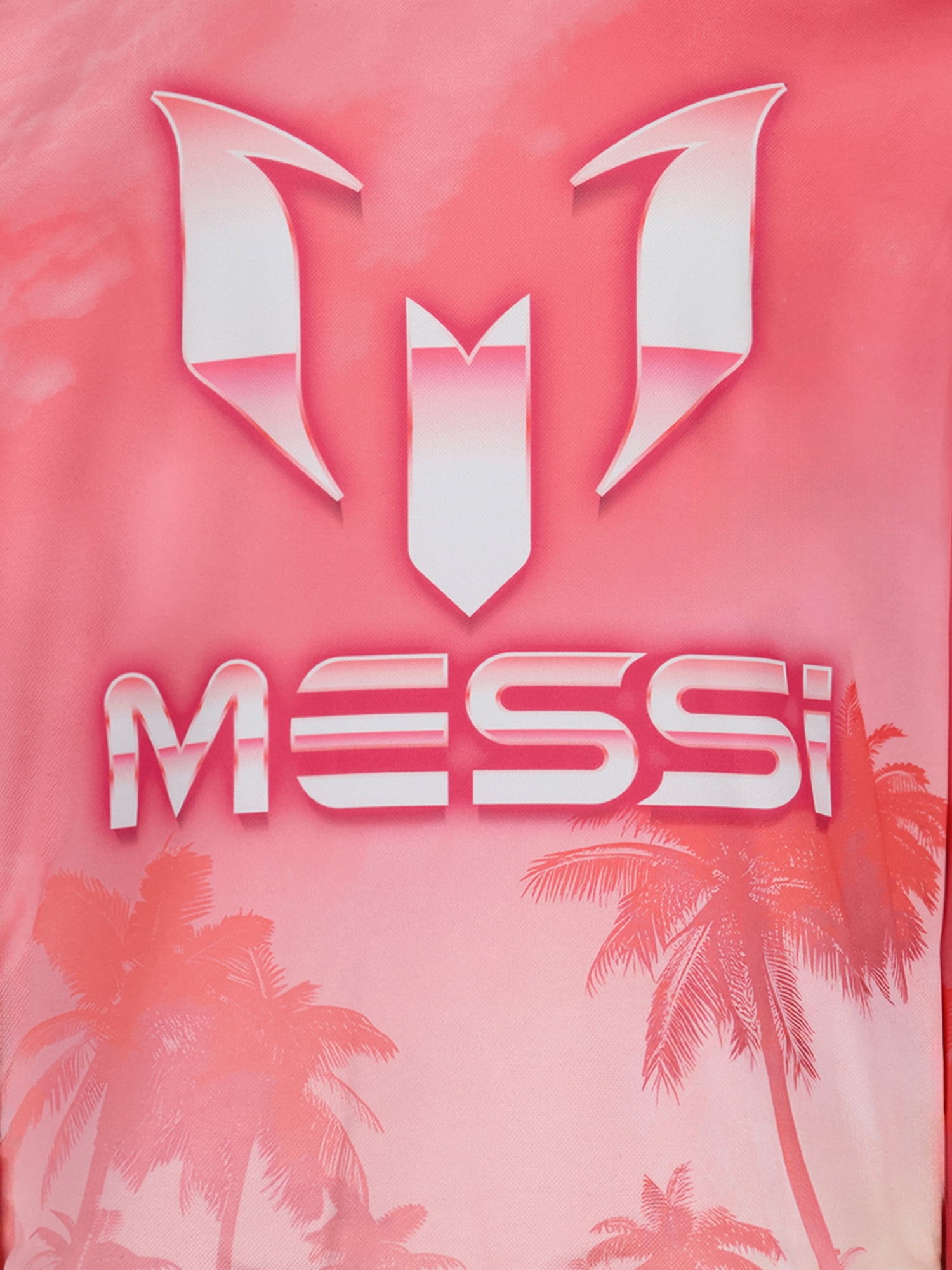 Messi Boys Sublimated Hoodie, Sizes 4-16