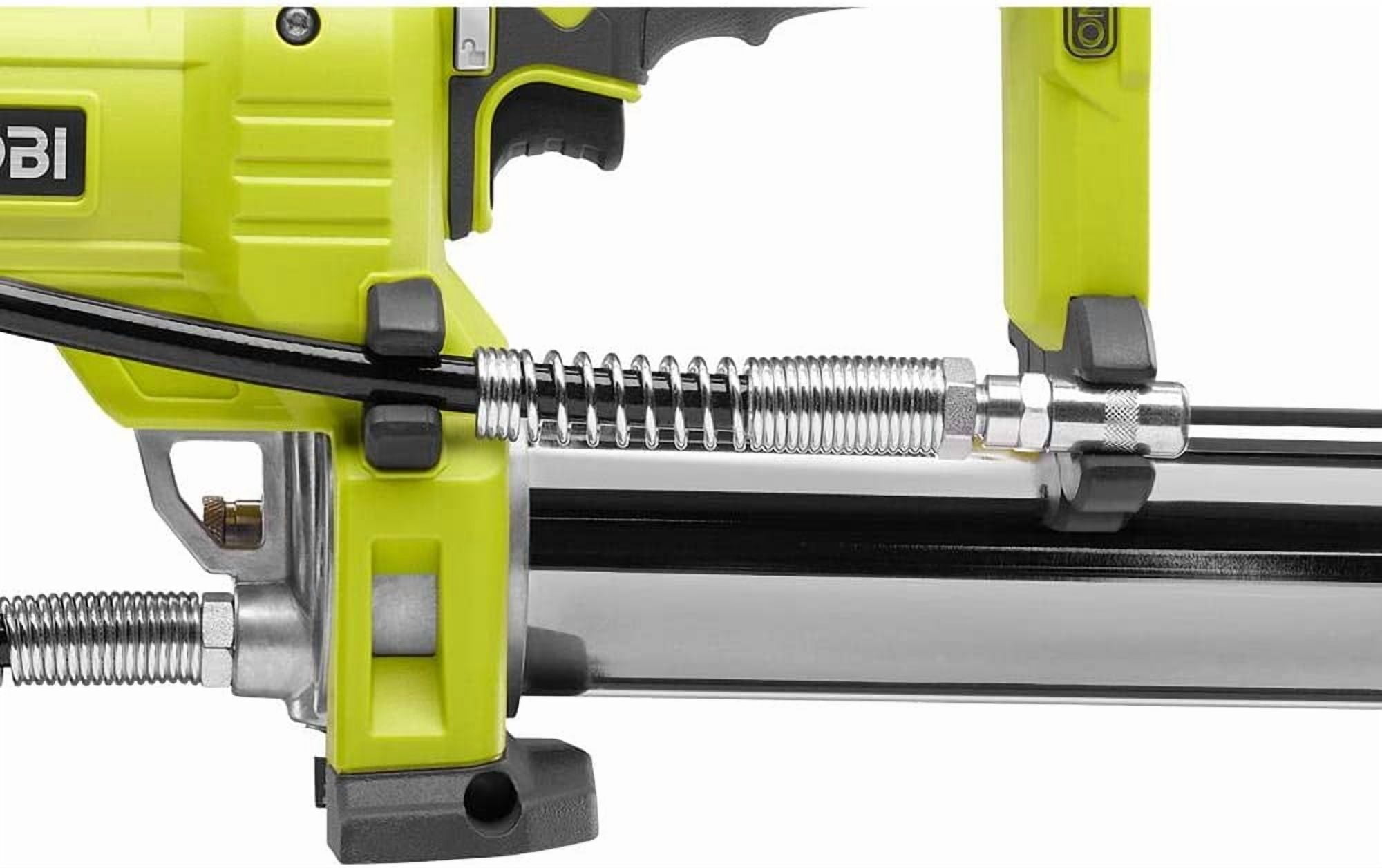 18V Volt Cordless Grease Gun (Tool- Only)