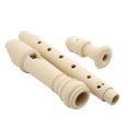 thumbnail image 4 of Hole Clarinet,8 Hole Clarinet for Beginner Clarinet Wind Instrument Enhanced Features, 4 of 14