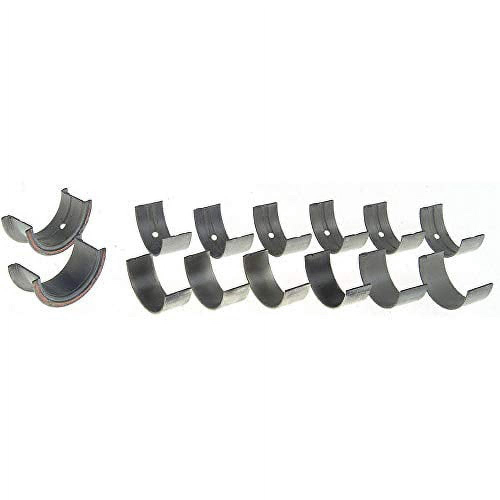 Sealed Power 7136M Main Bearing Set Fits select: 1979-1983 DATSUN 280ZX, 1975-1978 DATSUN 280Z