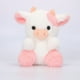 thumbnail image 1 of Juguetes de piscina, juguete para bebés, juguete para niños pequeños, muñeco de vaca de fresa, muñeco de peluche de 20 cm (7,87 pulgadas), juguete de peluche para niños, regalo especial para la famili, 1 of 8