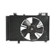 thumbnail image 1 of MOTOVENTILADOR TONG YANG 2 2011 al 2014 4 Pines 1 Pieza, 1 of 3
