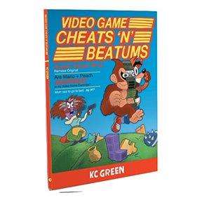 Pre-Owned Video Game Cheats 'N' Beatums, 9781945908835, 1945908831, Paperback,