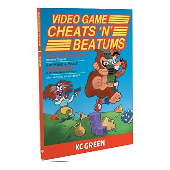 Pre-Owned Video Game Cheats 'N' Beatums (Paperback) 1945908831 9781945908835