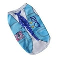 thumbnail image 3 of Pet Clothes Comfortable Apparel For Dogs And Cats Stylish Designs Soft Outfits For Spring And Summer, 3 of 3
