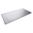 thumbnail image 4 of Foldable Outdoor Camping Sleeping Mattress Pad Moistureproof Aluminum Foil EVA Mat, 4 of 5