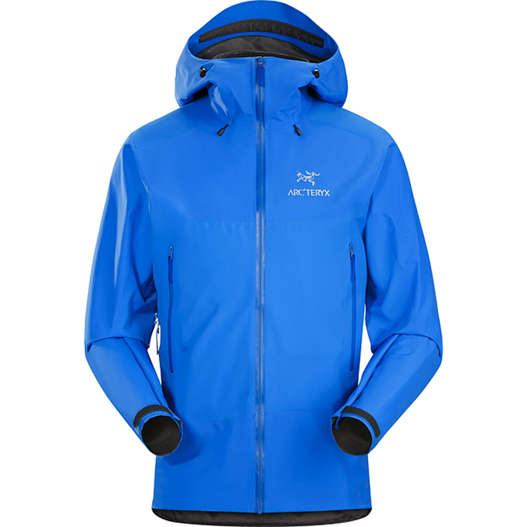 Arc'Teryx Beta SL Hybrid Jacket Mens, Rigel, Large | Walmart Canada