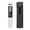 White with LED, variant on Professional 3 in 1 tester Water Meter TDS EC Temperature Meter Digital LCD Water Testing Pen Purity Filter Water Quality ,Multifunctional