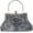 Grey, variant on 1920s Evening Bags Unique Sequin Beaded Clutch Purses for Cocktail Wedding Party Prom