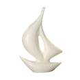 thumbnail image 4 of Estatuilla de barco de vela Strade Fareast Limited escultura artística moderna 13.5 cm x 4 cm x 20.5 cm, 4 of 8