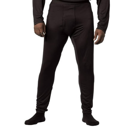 New Gen II Silk Weight ECWCS Mens Thermal Pants, (Best Silk Thermal Underwear)