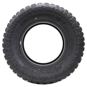 Crosswind M/T Mud Terrain LT265/75R16 123Q E Light Truck Tire Sansujyuku sansujyuku.com