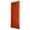Orange, variant on Eespoir Lace Curtain, Literary Style Hollow Window Screen, Thickened Sheer Curtain for Living Room Balcony & Bedroom, Lace Panel for Home Decor,Beige